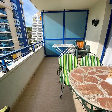 Apartment A468 - Villamar - 2004 Finestrat S.l. *