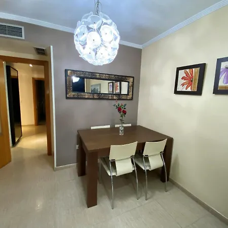 A468 - Villamar - 2004 Finestrat S.l. Apartment