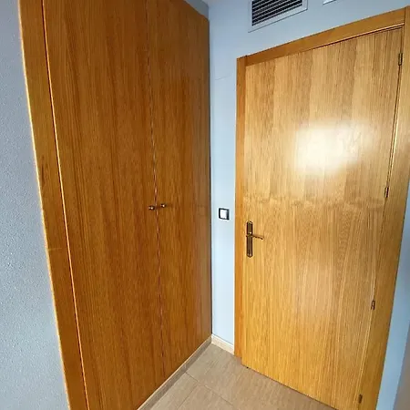 Apartment A468 - Villamar - 2004 Finestrat S.l.