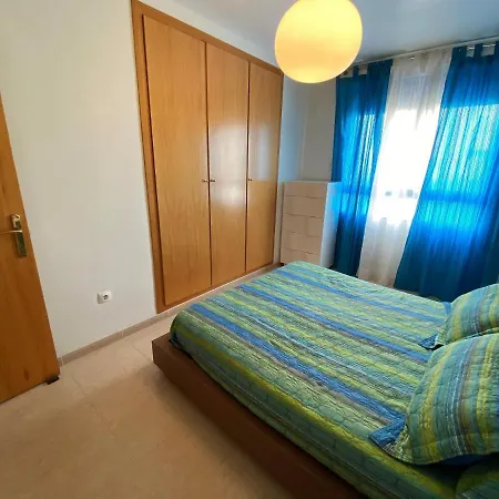 A468 - Villamar - 2004 Finestrat S.l. Apartment *
