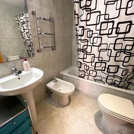 Apartment A468 - Villamar - 2004 Finestrat S.l.