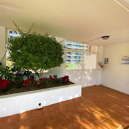 A468 - Villamar - 2004 Finestrat S.l. Apartment Villajoyosa