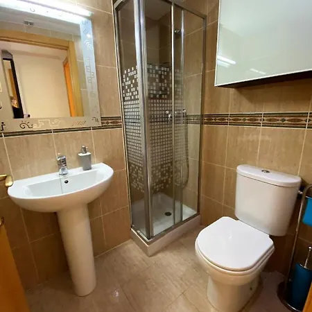 Apartment A468 - Villamar - 2004 Finestrat S.l.