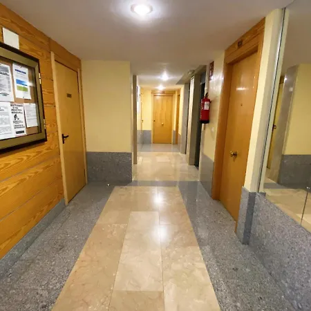 A468 - Villamar - 2004 Finestrat S.l. Apartment *