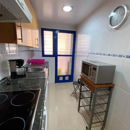 A468 - Villamar - 2004 Finestrat S.l. Apartment *