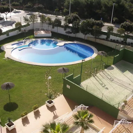 A468 - Villamar - 2004 Finestrat S.l. Villajoyosa